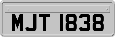 MJT1838