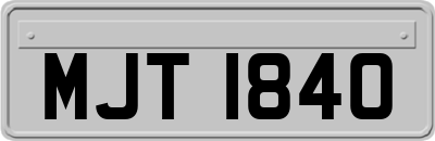 MJT1840