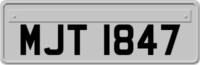 MJT1847