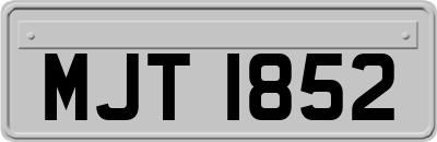 MJT1852