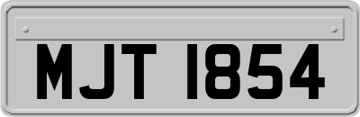 MJT1854