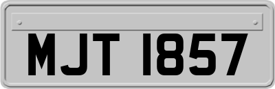 MJT1857