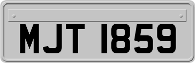 MJT1859