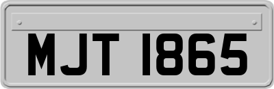 MJT1865