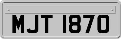 MJT1870
