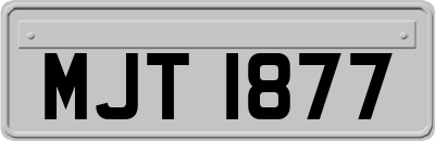 MJT1877