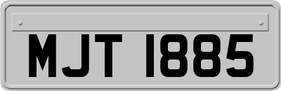 MJT1885