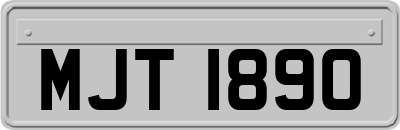 MJT1890