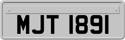 MJT1891
