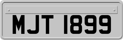 MJT1899