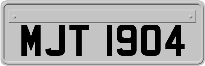 MJT1904