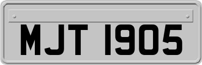 MJT1905