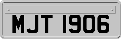 MJT1906
