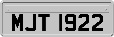 MJT1922