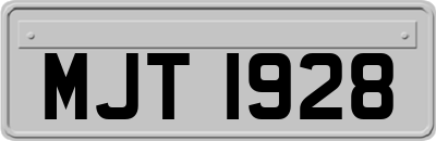 MJT1928