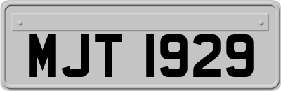 MJT1929