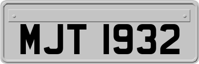 MJT1932