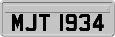 MJT1934