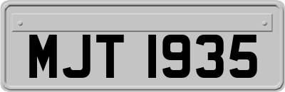 MJT1935