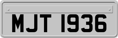 MJT1936