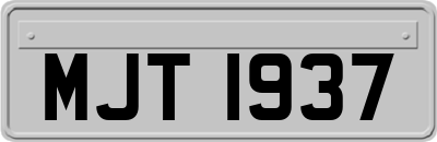 MJT1937