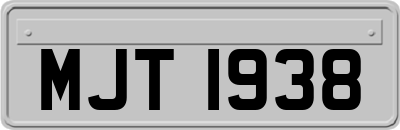 MJT1938
