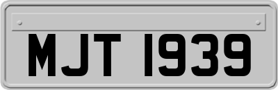 MJT1939