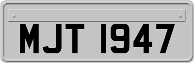 MJT1947