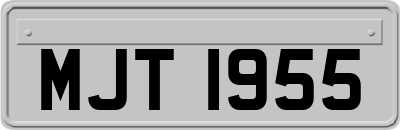 MJT1955