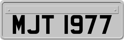 MJT1977