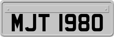 MJT1980
