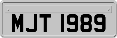 MJT1989
