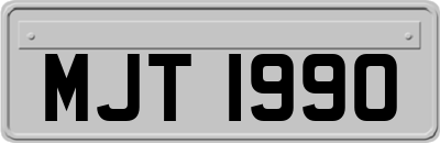 MJT1990