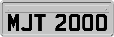 MJT2000