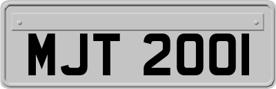 MJT2001