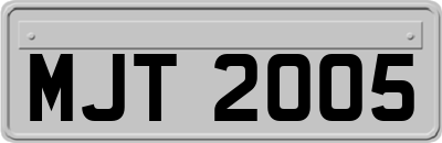 MJT2005