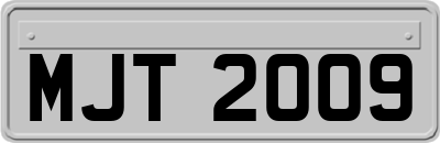 MJT2009