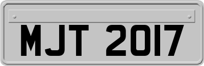MJT2017