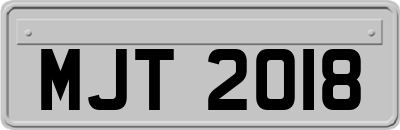 MJT2018