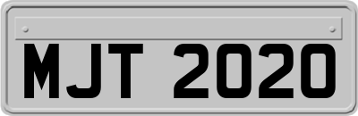 MJT2020