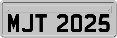MJT2025