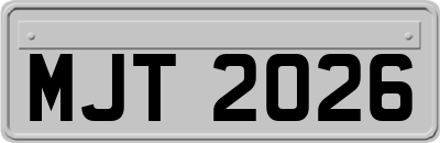 MJT2026