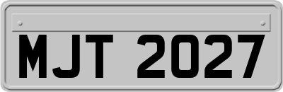 MJT2027