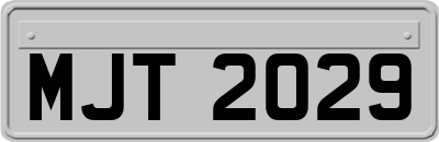 MJT2029
