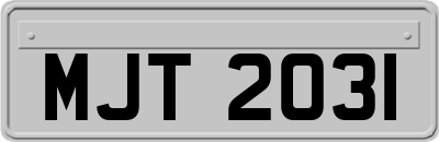 MJT2031