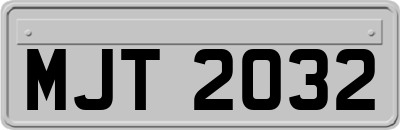 MJT2032