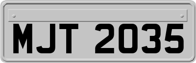 MJT2035