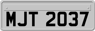 MJT2037
