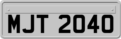 MJT2040