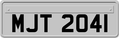 MJT2041